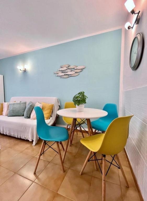 Casa Relu Urbanizacion Torres Del Castillo كوستا دي أنتيجوا المظهر الخارجي الصورة