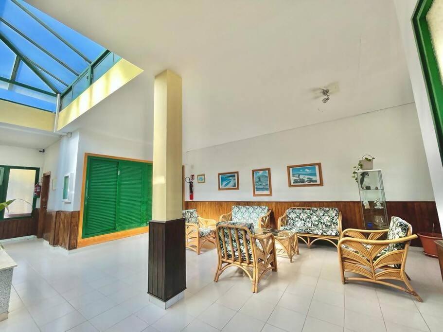 Casa Relu Urbanizacion Torres Del Castillo كوستا دي أنتيجوا المظهر الخارجي الصورة