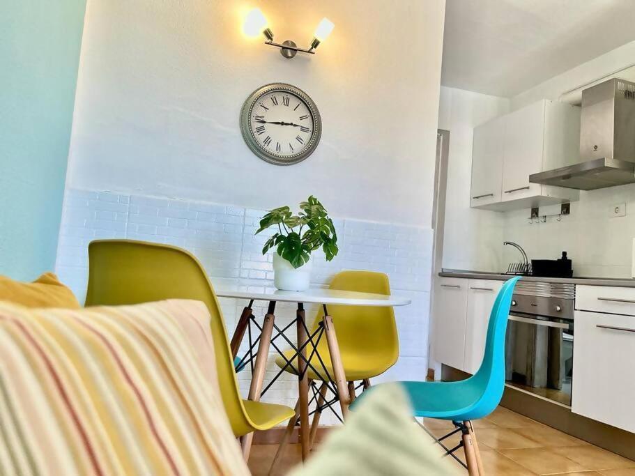 Casa Relu Urbanizacion Torres Del Castillo كوستا دي أنتيجوا المظهر الخارجي الصورة