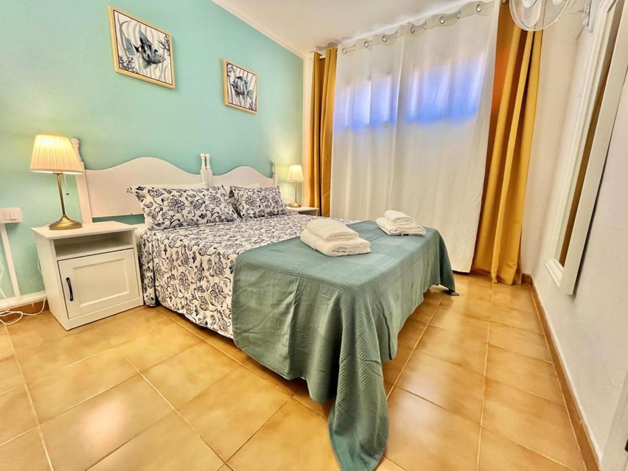 Casa Relu Urbanizacion Torres Del Castillo كوستا دي أنتيجوا المظهر الخارجي الصورة