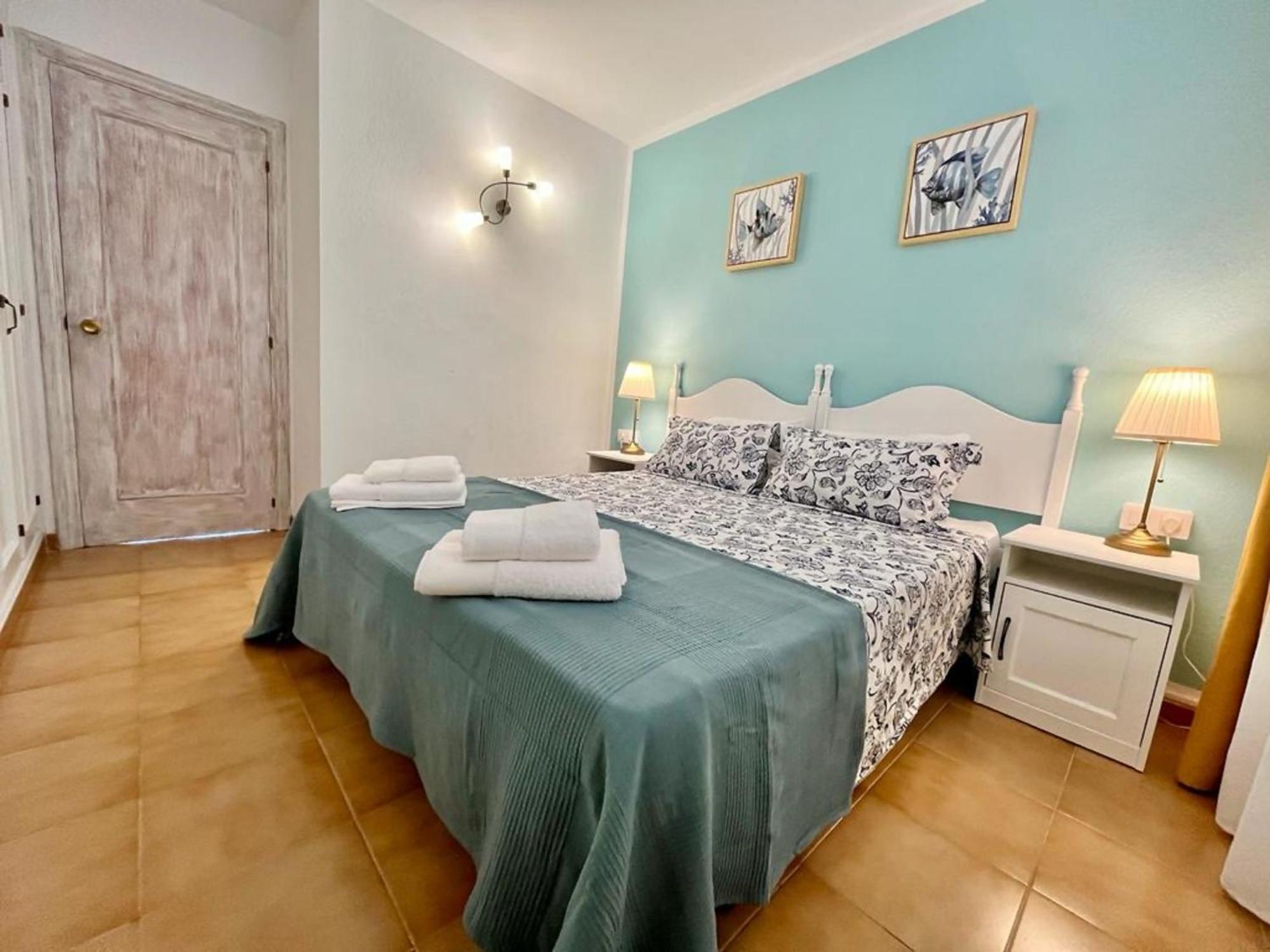 Casa Relu Urbanizacion Torres Del Castillo كوستا دي أنتيجوا المظهر الخارجي الصورة